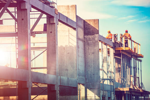 Best Concrete Grinding and Polishing in Haslet, TX