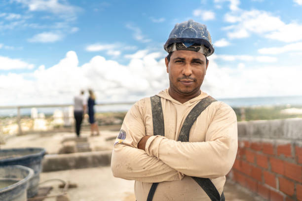 Why Trust Our Certified Concrete Contractors for Your Project Needs in TX?
