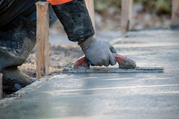Best Concrete Retaining Walls in Haslet, TX
