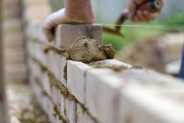 Best Concrete Slab Construction in Haslet, TX