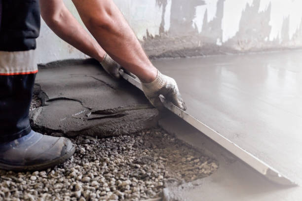 Best Decorative Concrete in Haslet, TX